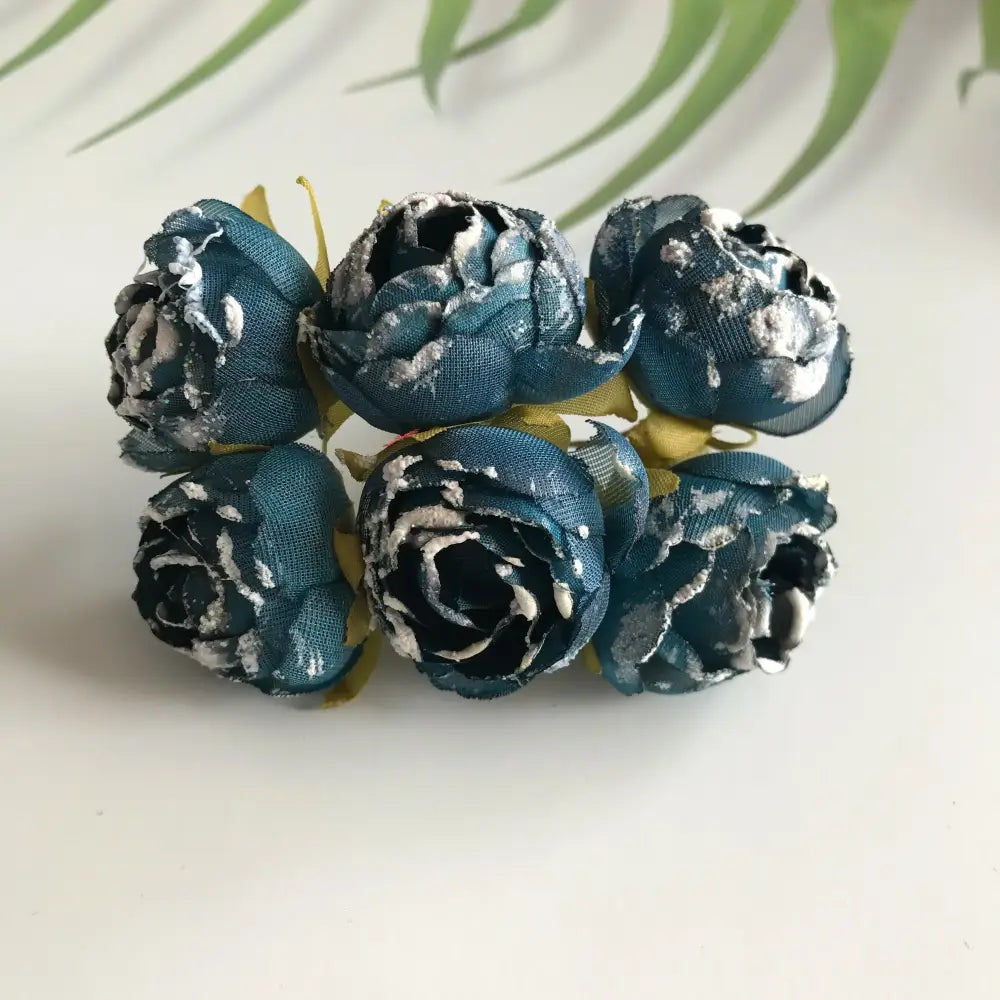Artificial Roses Bouquet