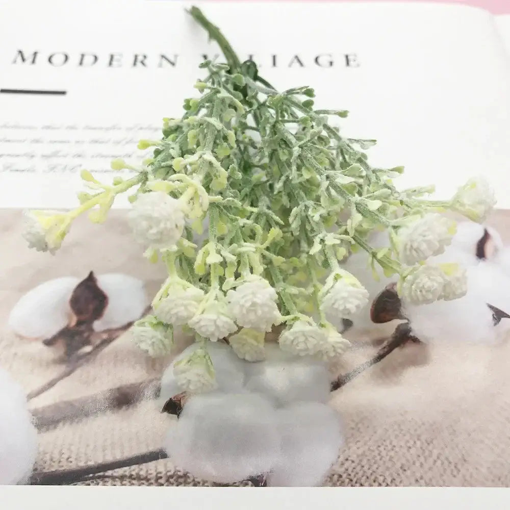 Pink Lavender Succulent Decor