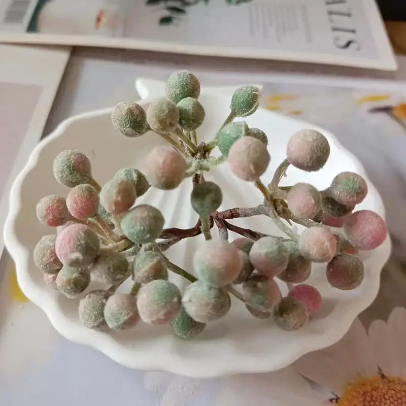 Pink Lavender Succulent Decor