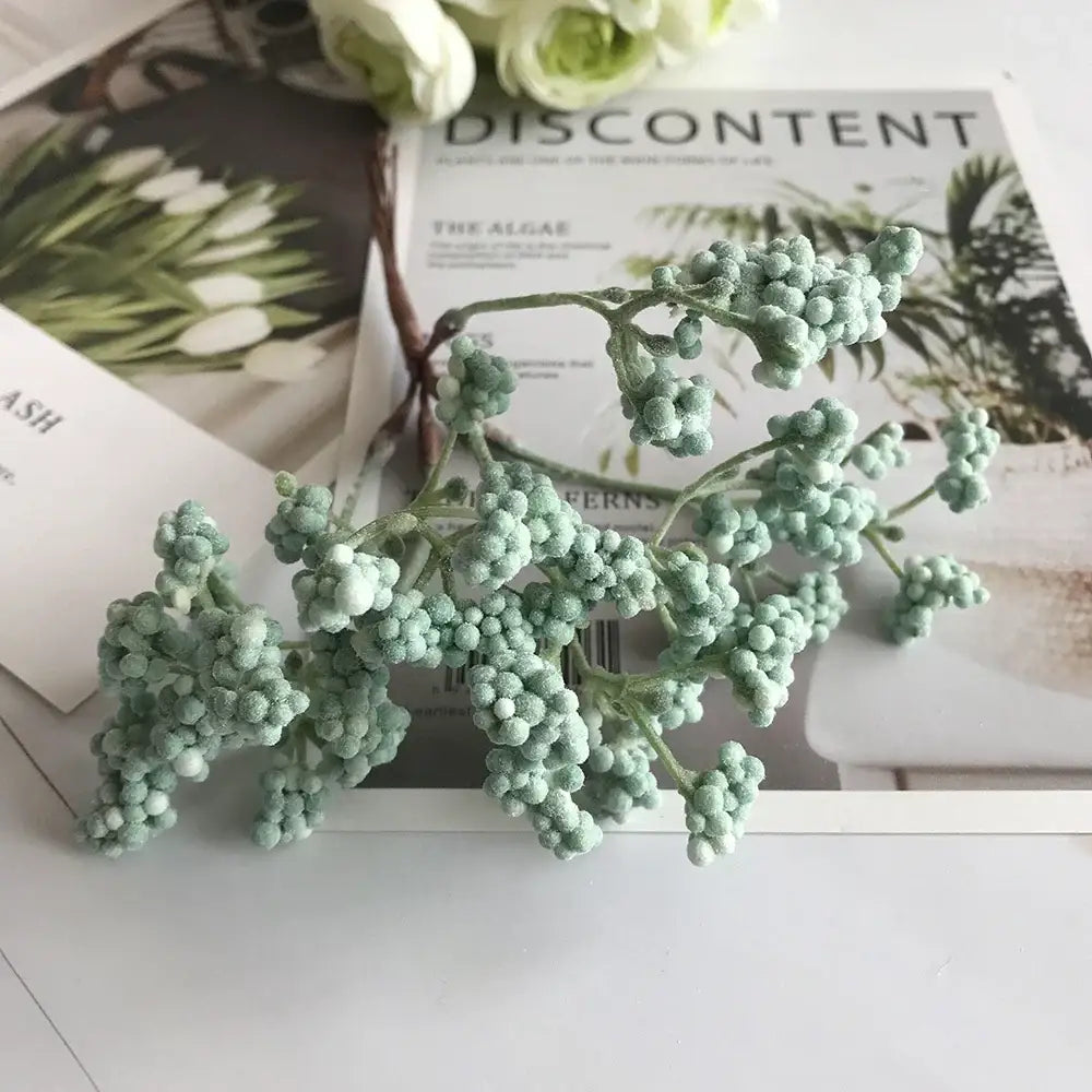 Pink Lavender Succulent Decor