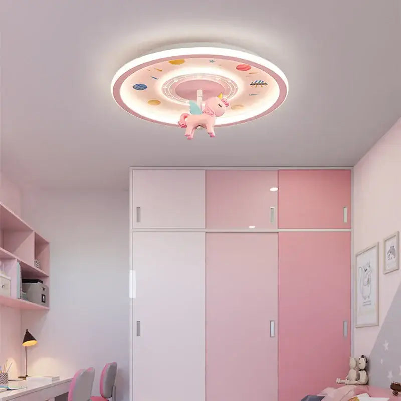 Unicorn LED Ceiling Light