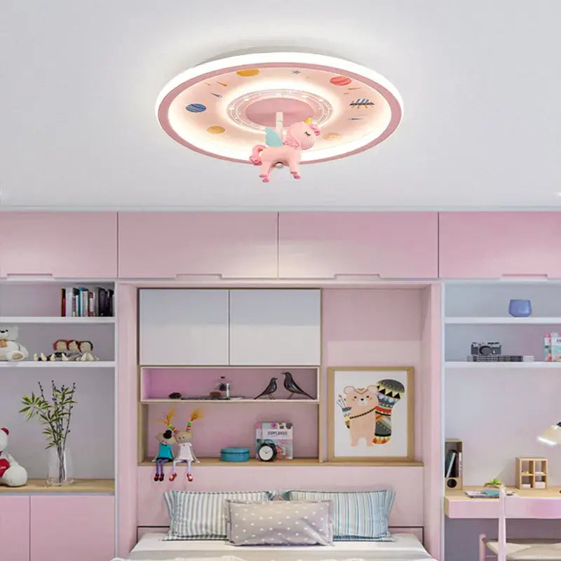 Unicorn LED Ceiling Light