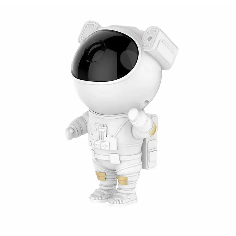 Astronaut Star Projector Lamp