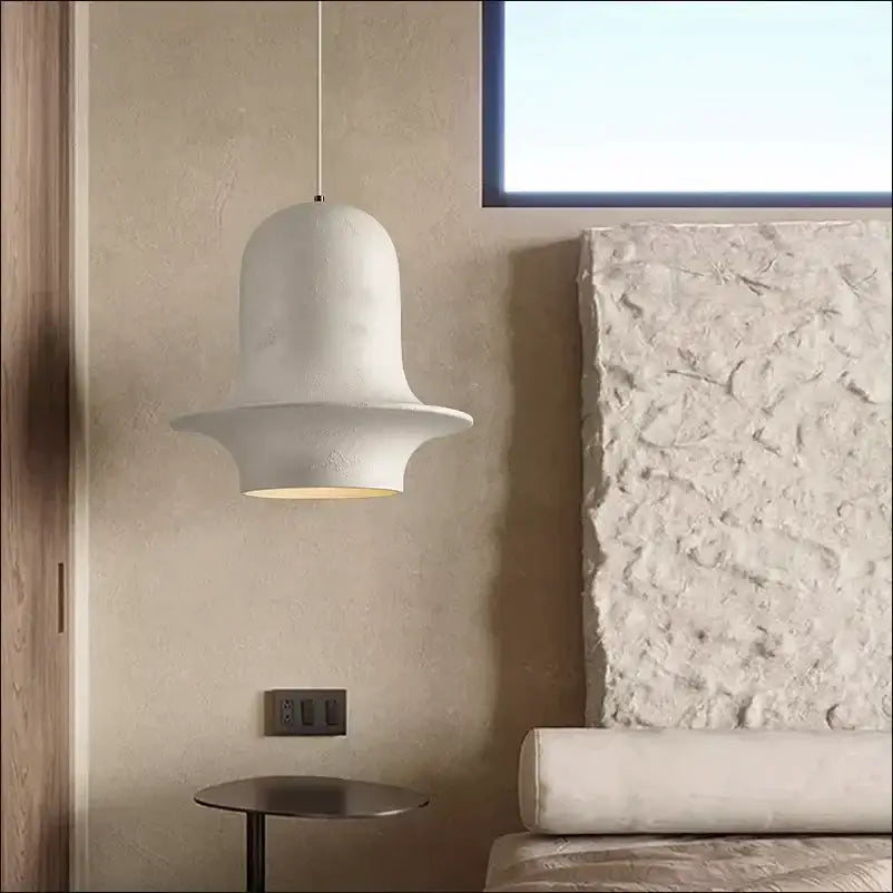 Black Industrial Pendant Chandelier