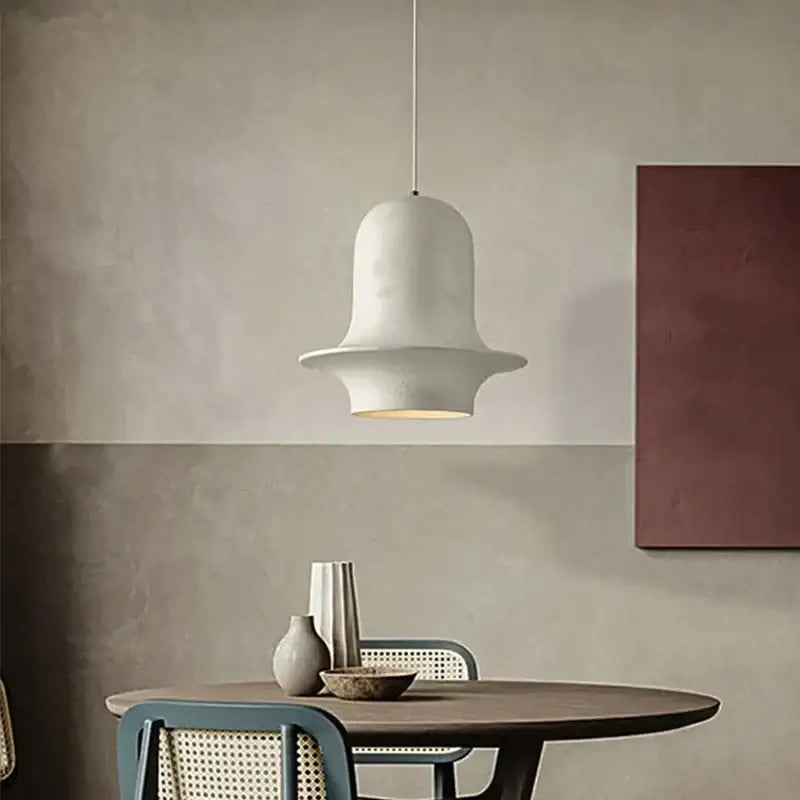 Black Industrial Pendant Chandelier