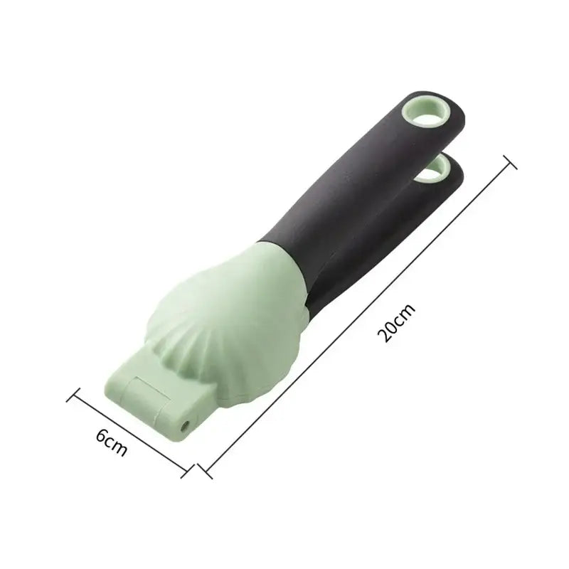 Mint Stainless Nut Cracker