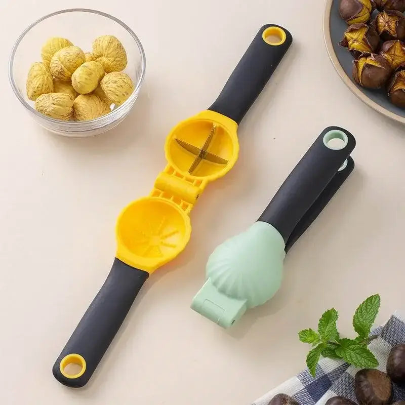 Mint Stainless Nut Cracker