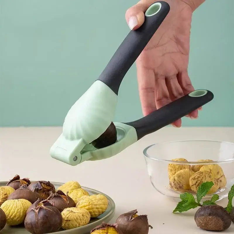 Mint Stainless Nut Cracker