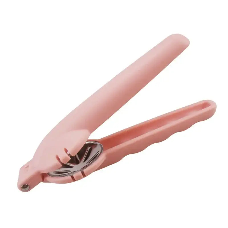 Stainless Steel Chestnut Opener Kitchen Tool
