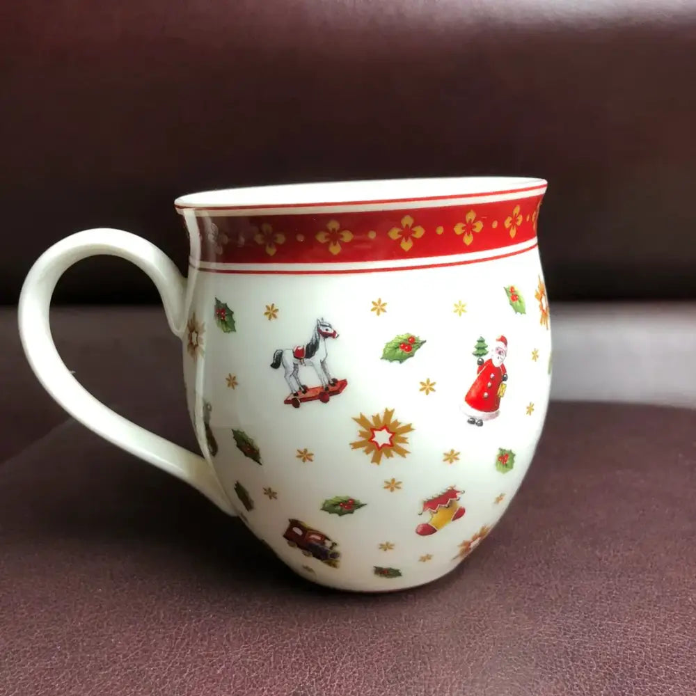 Porcelain Tableware Set