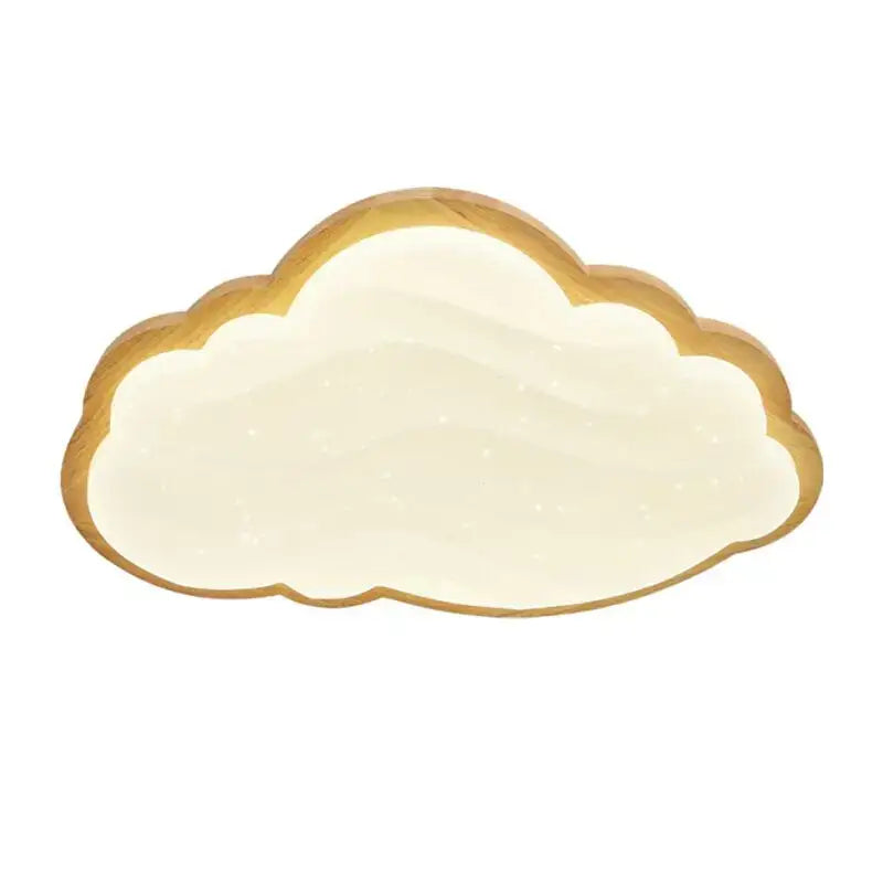 Warm White LED Ceiling Light