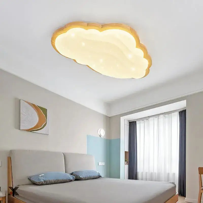 Warm White LED Ceiling Light