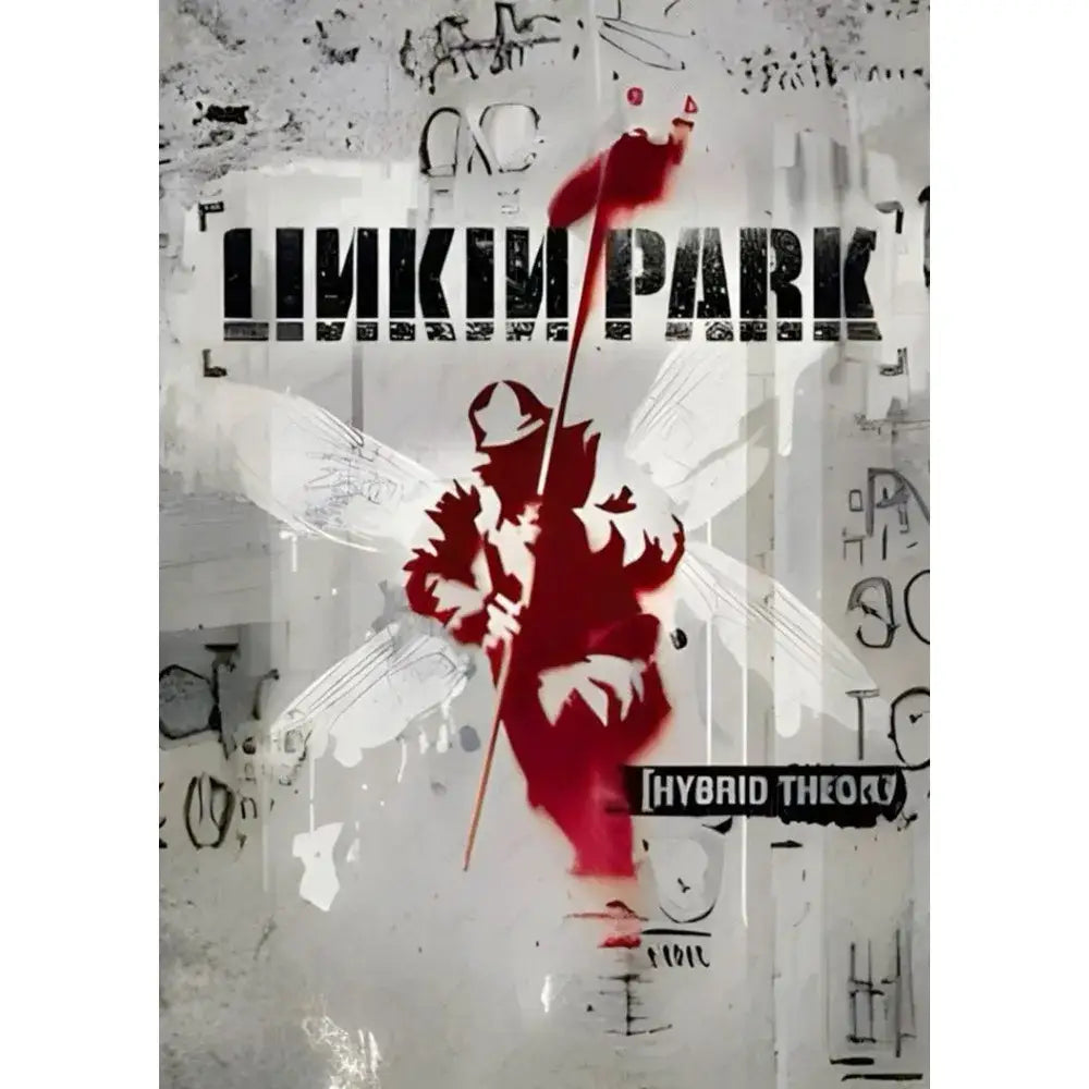 Black Framed Poster Set