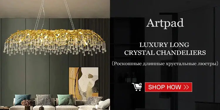 White Ceramic Flower Chandelier