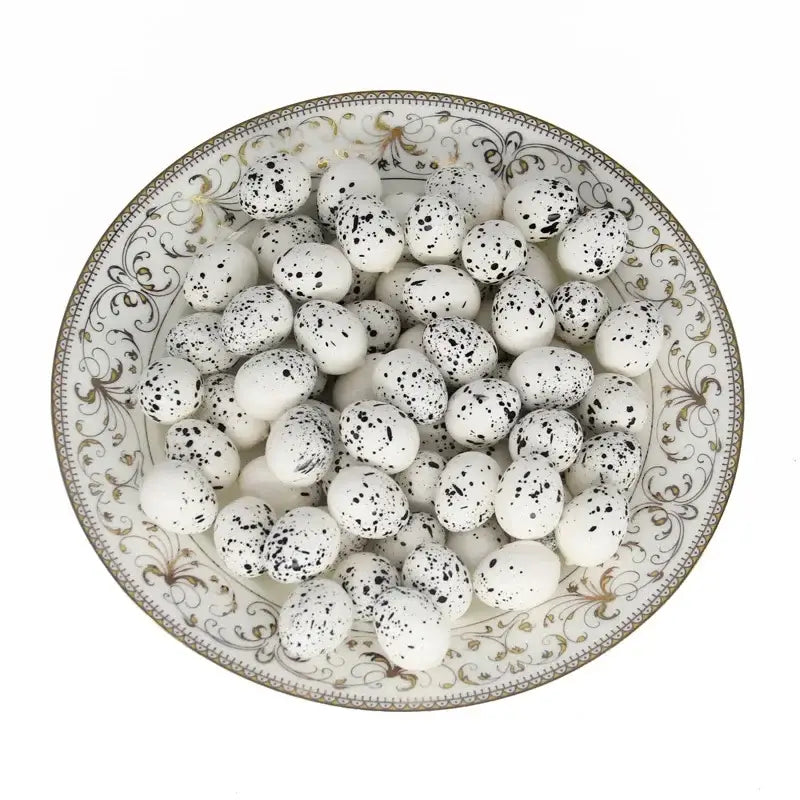 Brown Rattan Bird Nest