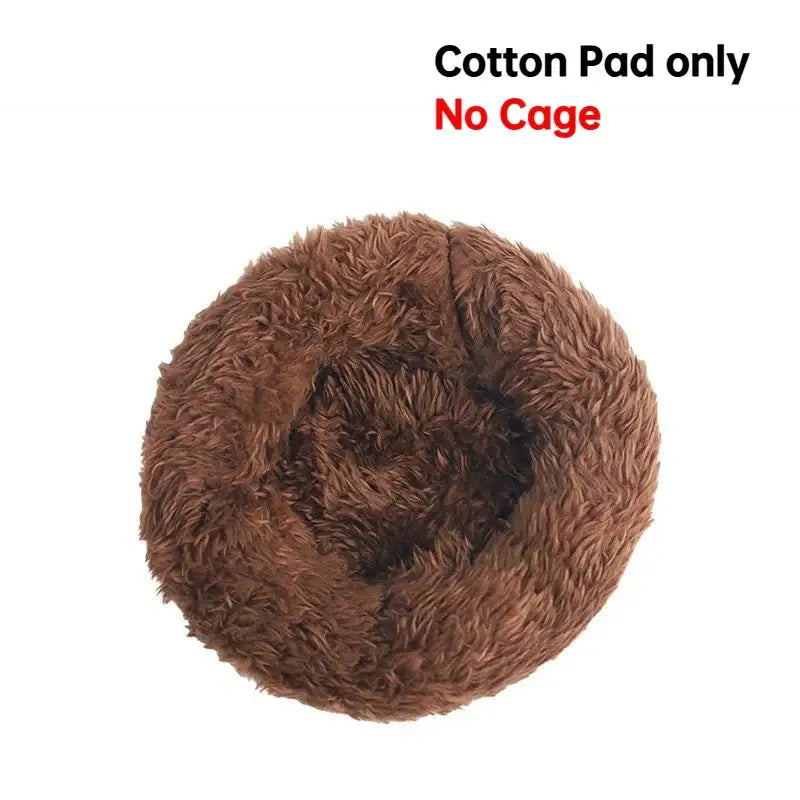 Grass Woven Bird Cage
