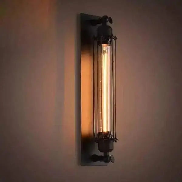 Vintage Bar Wall Lamp