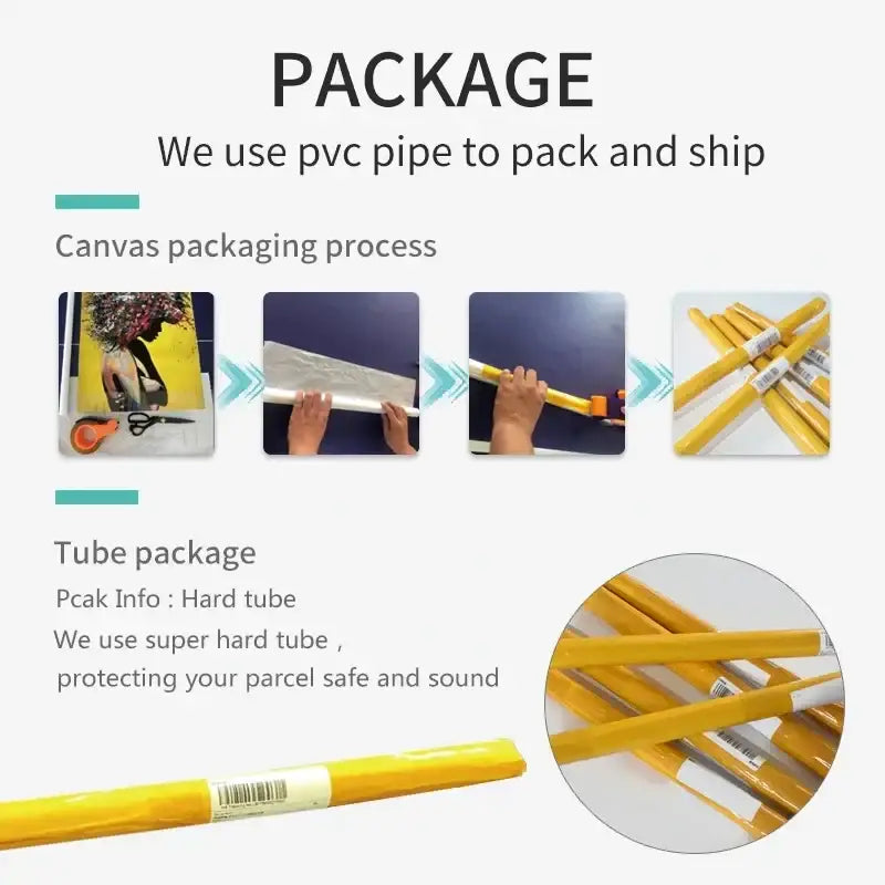 Pink Butterfly Art Poster