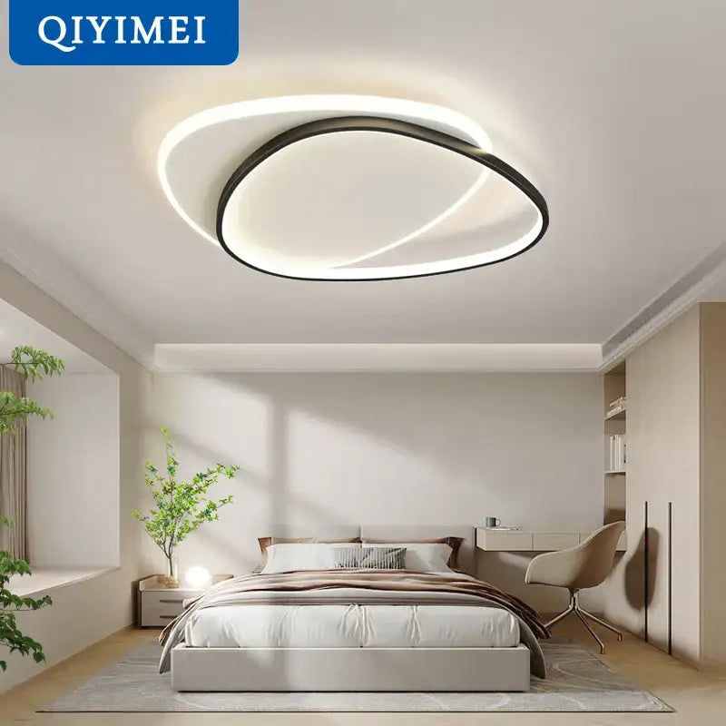 Dimmable LED Ceiling Lights