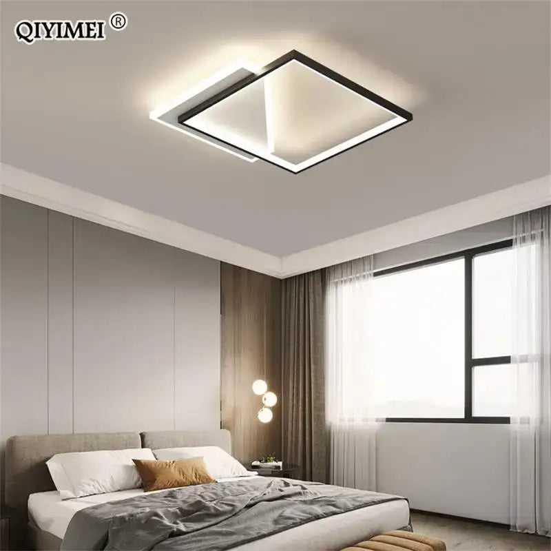 Dimmable LED Ceiling Lights