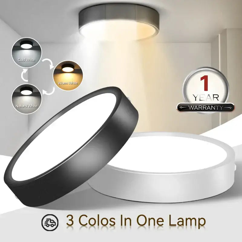 Adjustable LED Spot Light