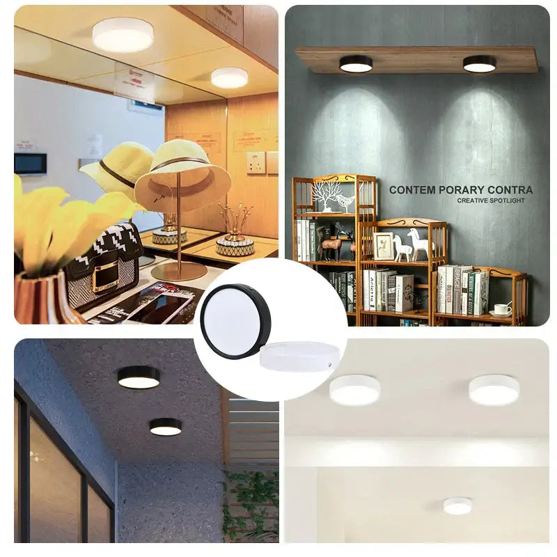 Adjustable LED Spot Light