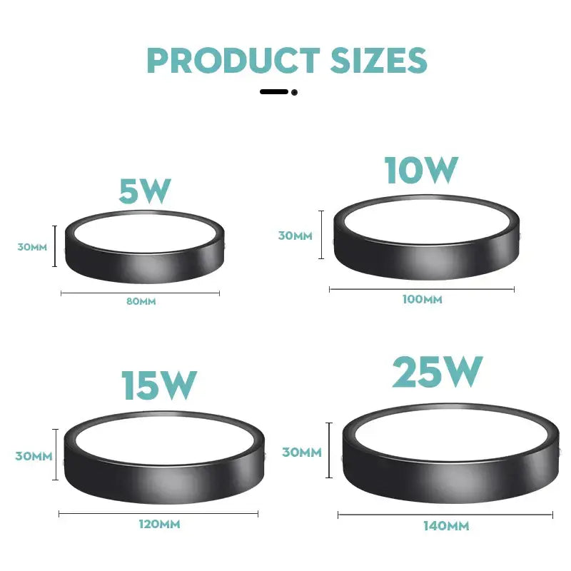 Adjustable LED Spot Light
