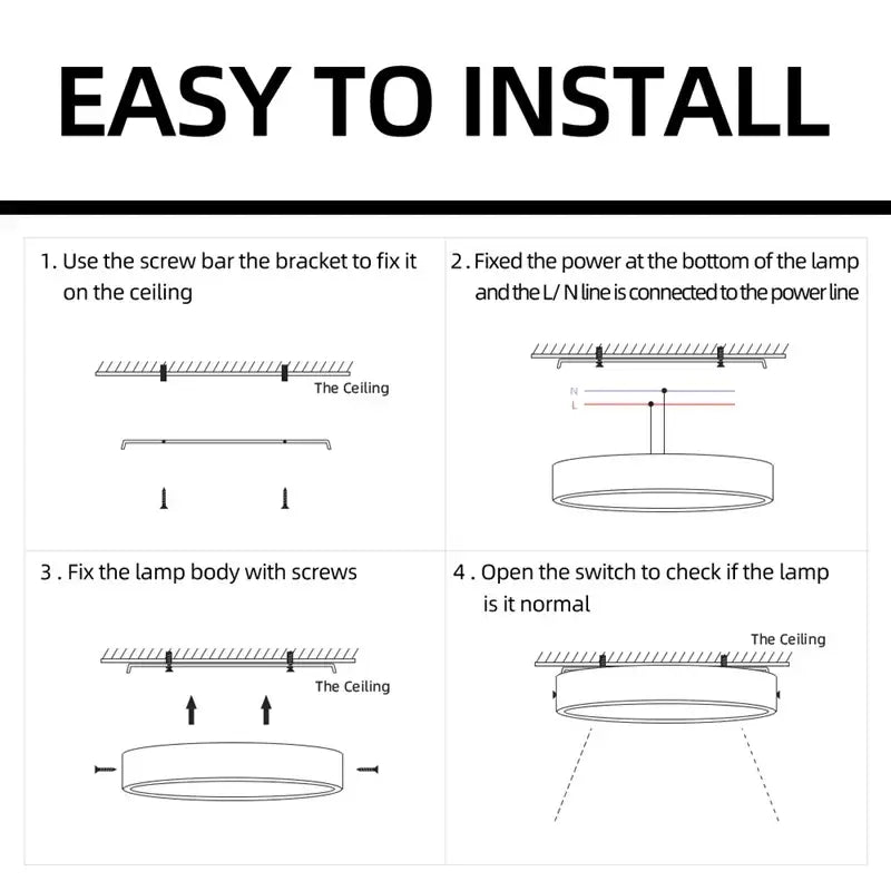 Adjustable LED Spot Light