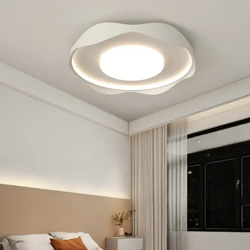Dimmable LED Chandelier Light