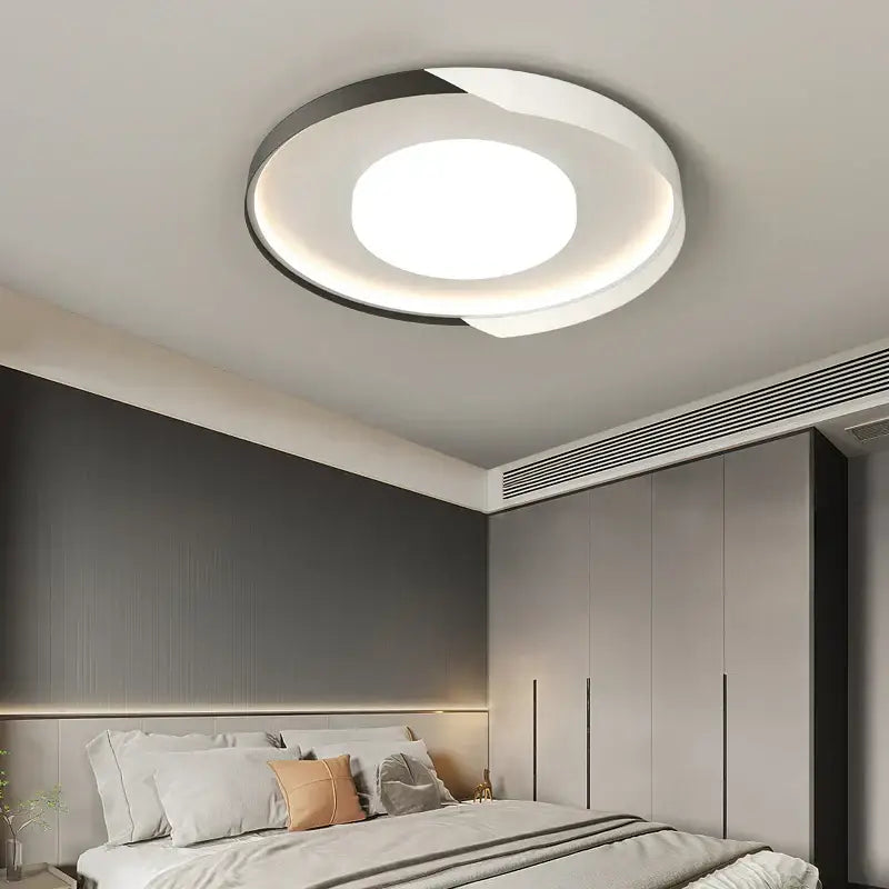Dimmable LED Chandelier Light