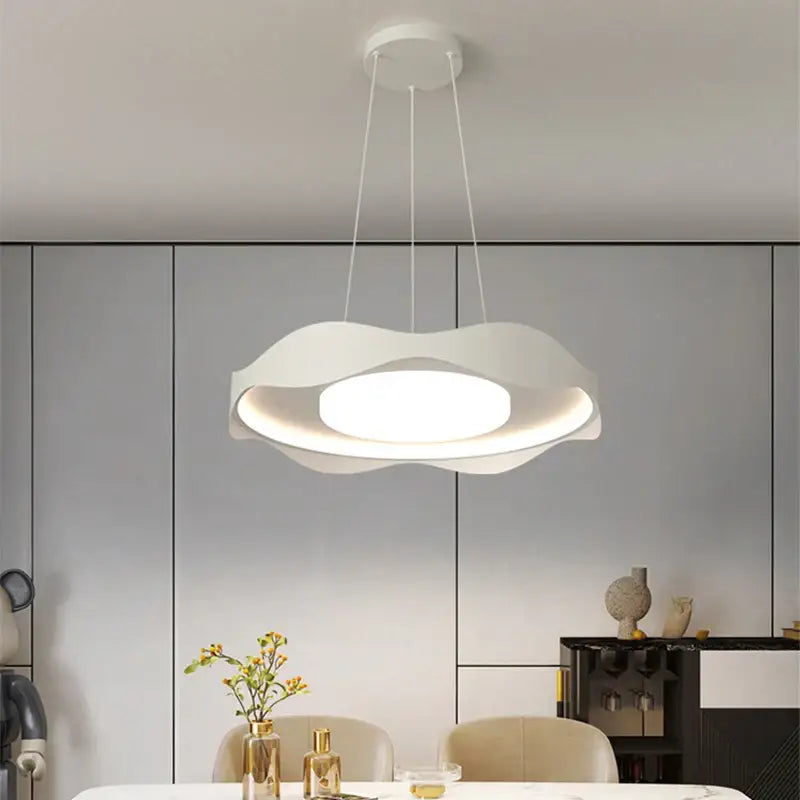 Dimmable LED Chandelier Light