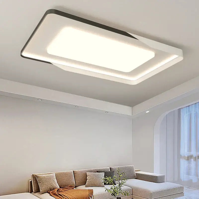 Dimmable LED Chandelier Light