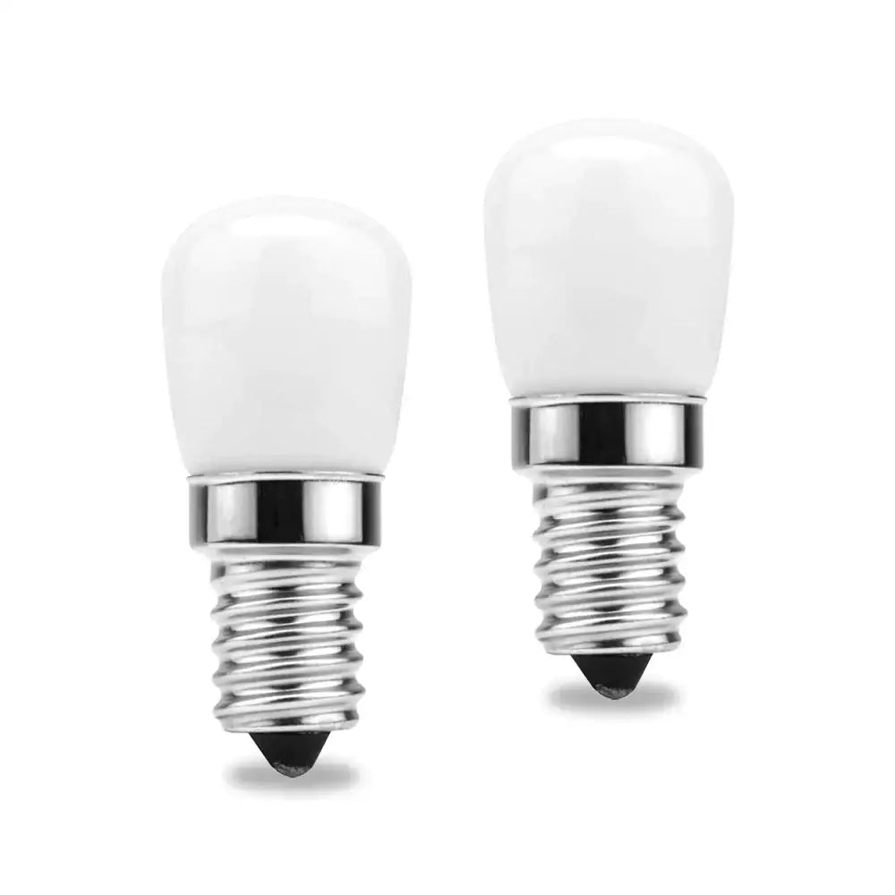 White LED Fridge Bulb