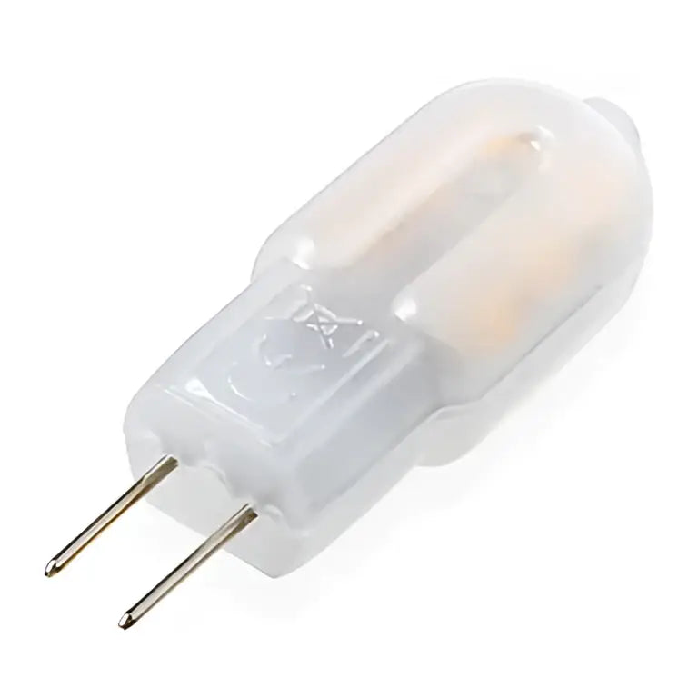 Glass G4 Warm Bulbs Pack