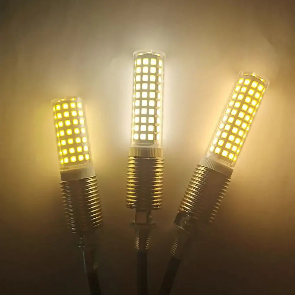 Warm LED G9 Bulb