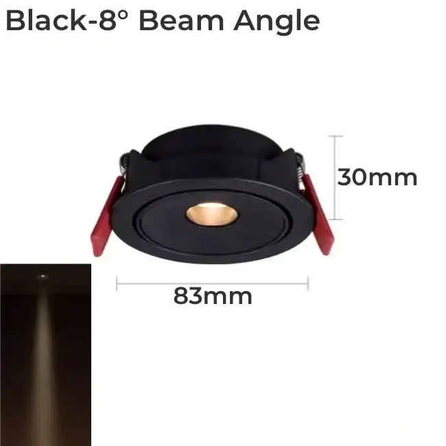 Mini Ceiling Spotlights