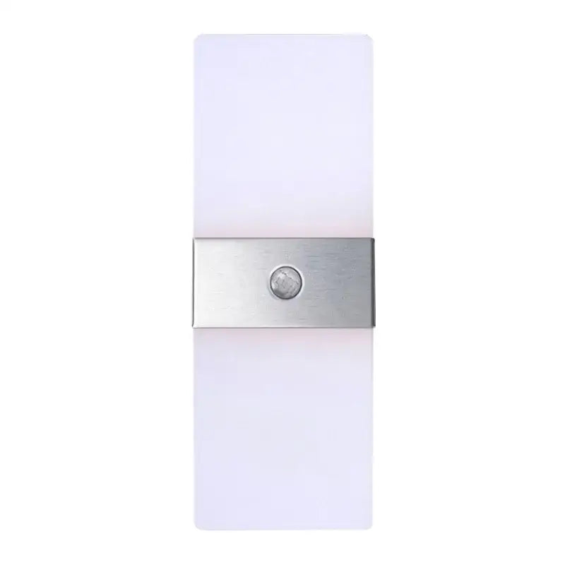 Gold Motion Sensor Light