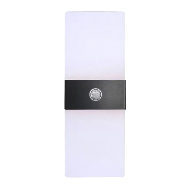 Gold Motion Sensor Light