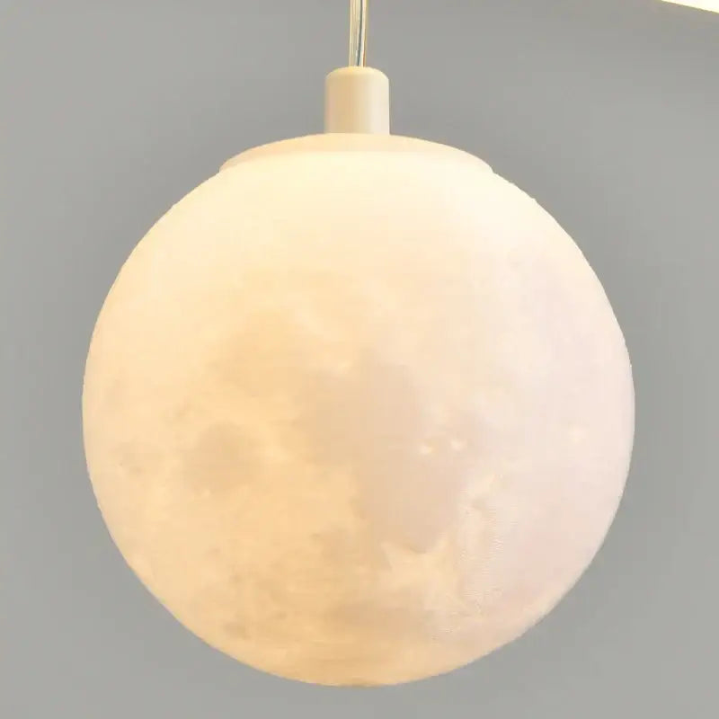 Black Pendant Dining Light