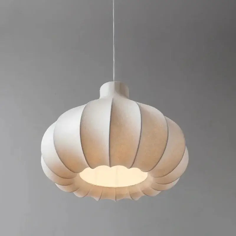 Soft White LED Pendant Light