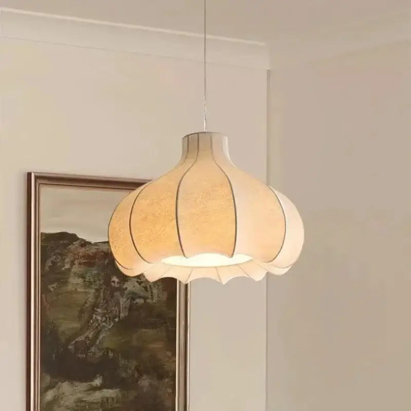 Soft White LED Pendant Light
