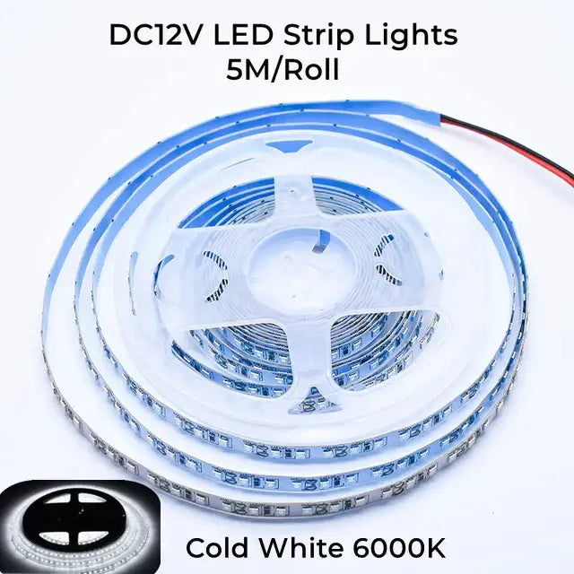 Black Aluminum Baseboard Light