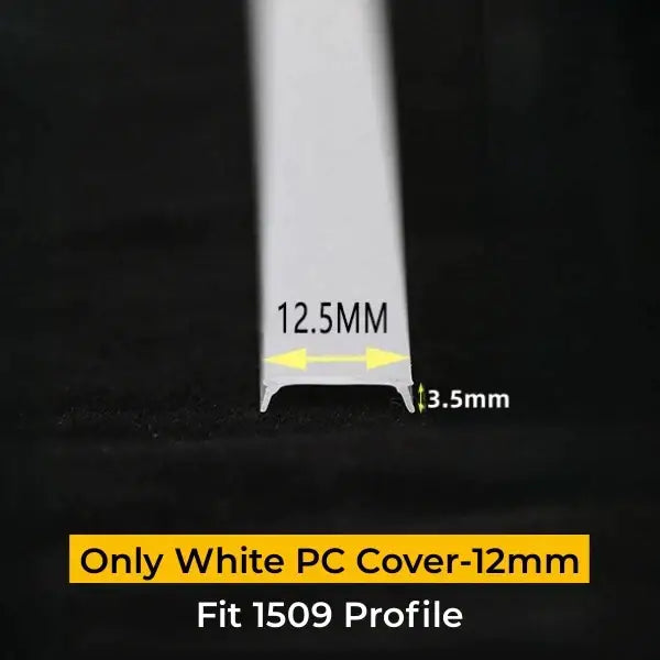 Black Silicone LED Diffuser