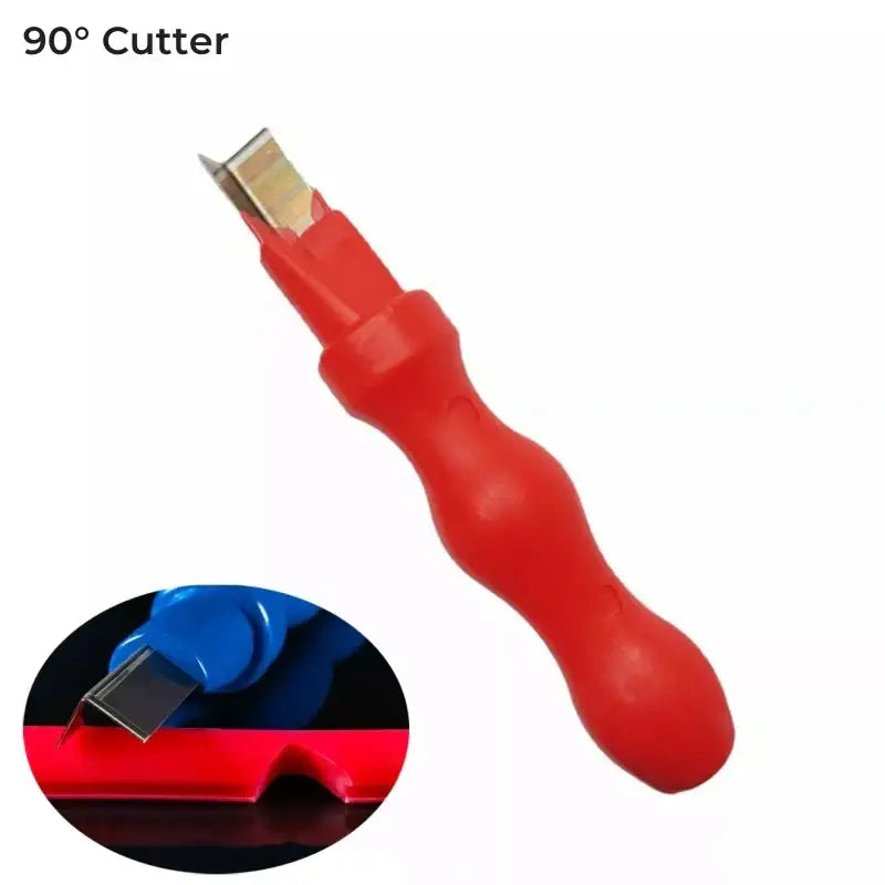Wooden Handle Roller Tool
