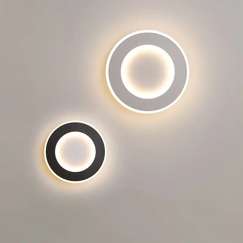Touch Switch Wall Light