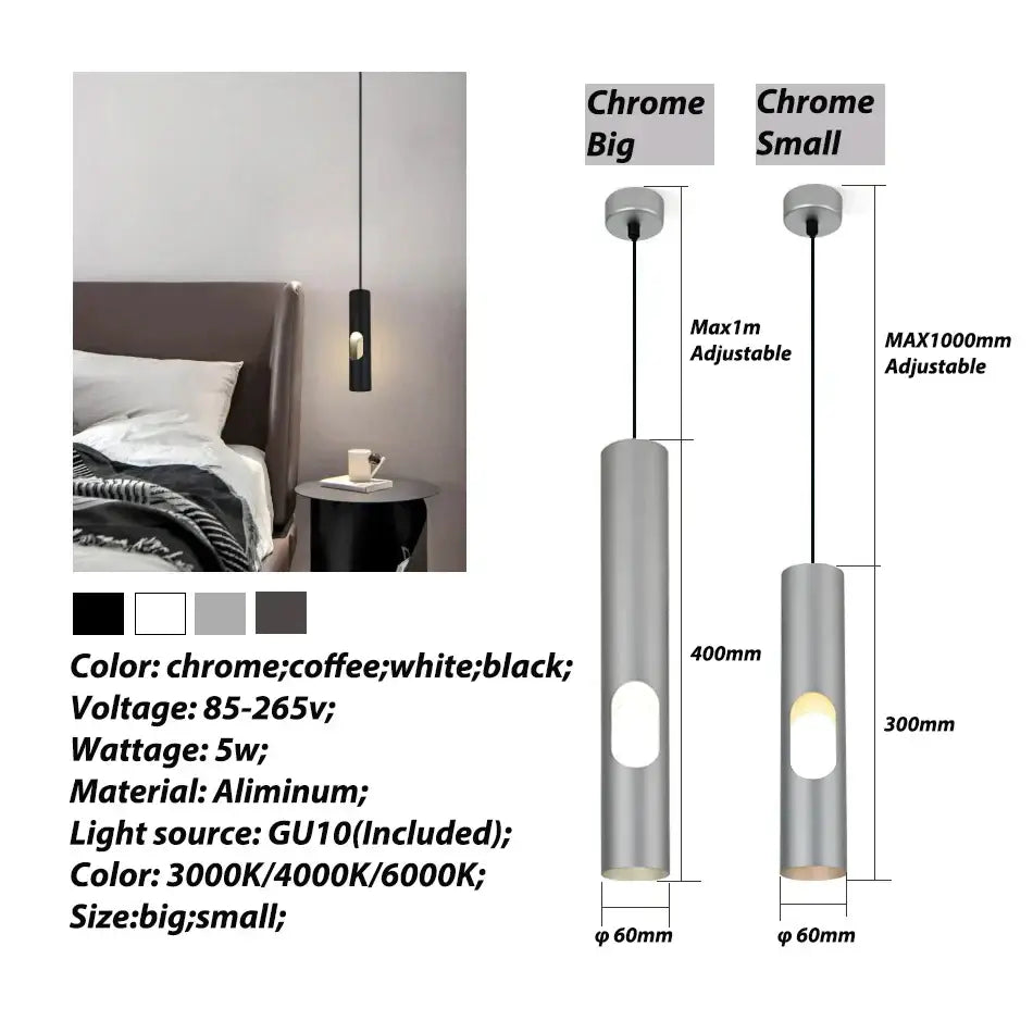 White Surface Downlight