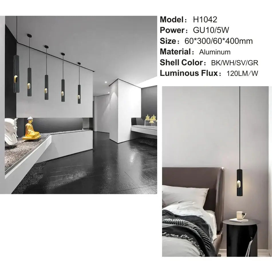 White Surface Downlight