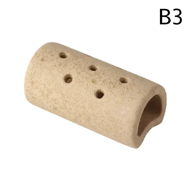Stone Sand Incense Burner