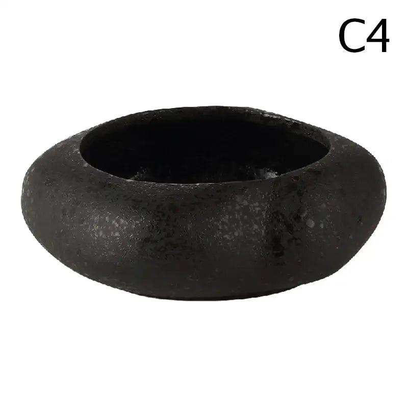Stone Sand Incense Burner
