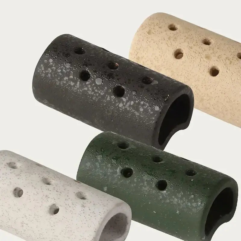Stone Sand Incense Burner